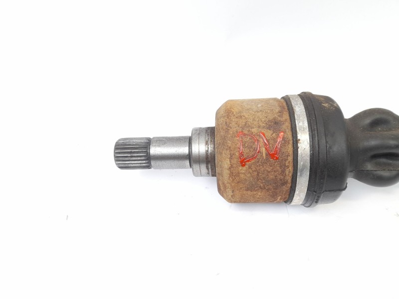 Recambio de transmision delantera izquierda para citroen c5 ii (rc_) 2.0 hdi (rcrhrh) referencia OEM IAM   