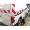 nissan nv200 furgoneta del año 2012