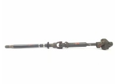 Recambio de barra direccion para iveco daily iii caja/chasis 65 c 15 referencia OEM IAM   