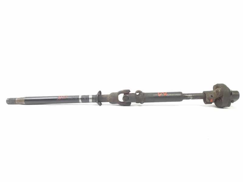 Recambio de barra direccion para iveco daily iii caja/chasis 65 c 15 referencia OEM IAM   