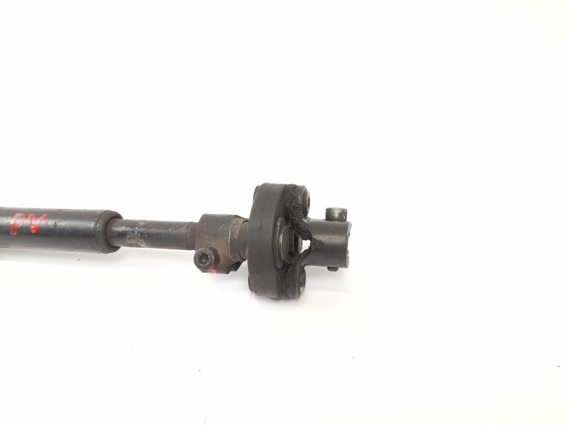 Recambio de barra direccion para iveco daily iii caja/chasis 65 c 15 referencia OEM IAM   