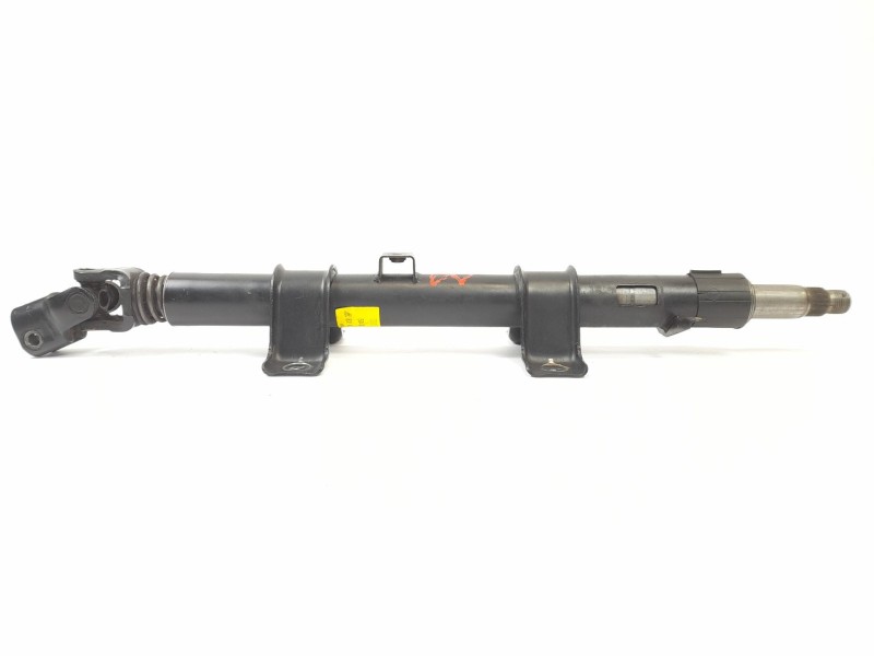 Recambio de columna direccion para iveco daily iii caja/chasis 65 c 15 referencia OEM IAM 504038172 831410040534 