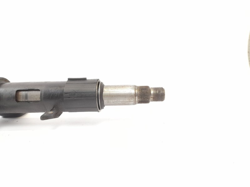 Recambio de columna direccion para iveco daily iii caja/chasis 65 c 15 referencia OEM IAM 504038172 831410040534 
