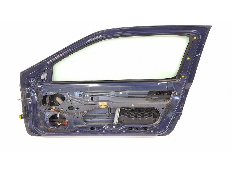Recambio de puerta delantera derecha para renault clio ii fase i (b/cbo) 1.2 referencia OEM IAM   
