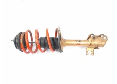 Recambio de amortiguador delantero izquierdo para nissan almera ii hatchback (n16) 1.8 referencia OEM IAM 323062  