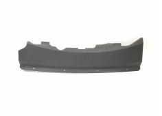 Recambio de moldura para ford focus berlina (cak) 1.8 tddi turbodiesel cat referencia OEM IAM 4M5116613AC  