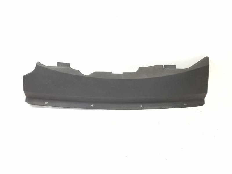 Recambio de moldura para ford focus berlina (cak) 1.8 tddi turbodiesel cat referencia OEM IAM 4M5116613AC  