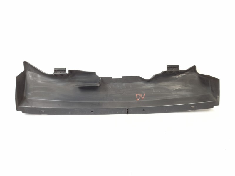 Recambio de moldura para ford focus berlina (cak) 1.8 tddi turbodiesel cat referencia OEM IAM 4M5116613AC  