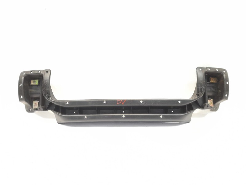 Recambio de refuerzo paragolpes delantero para iveco daily iii caja/chasis 65 c 15 referencia OEM IAM   