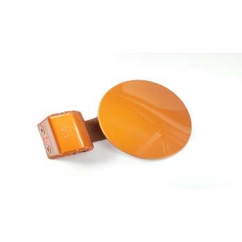 TAPA EXTERIOR COMBUSTIBLE 695101C000 
