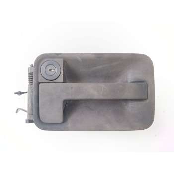 MANETA EXTERIOR PORTON 1472002077 