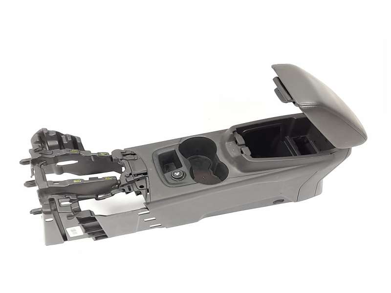 CONSOLA CENTRAL SD0526 
