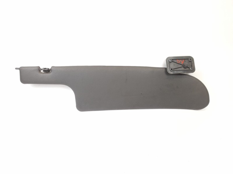 Recambio de parasol izquierdo para iveco daily iii caja/chasis 65 c 15 referencia OEM IAM   