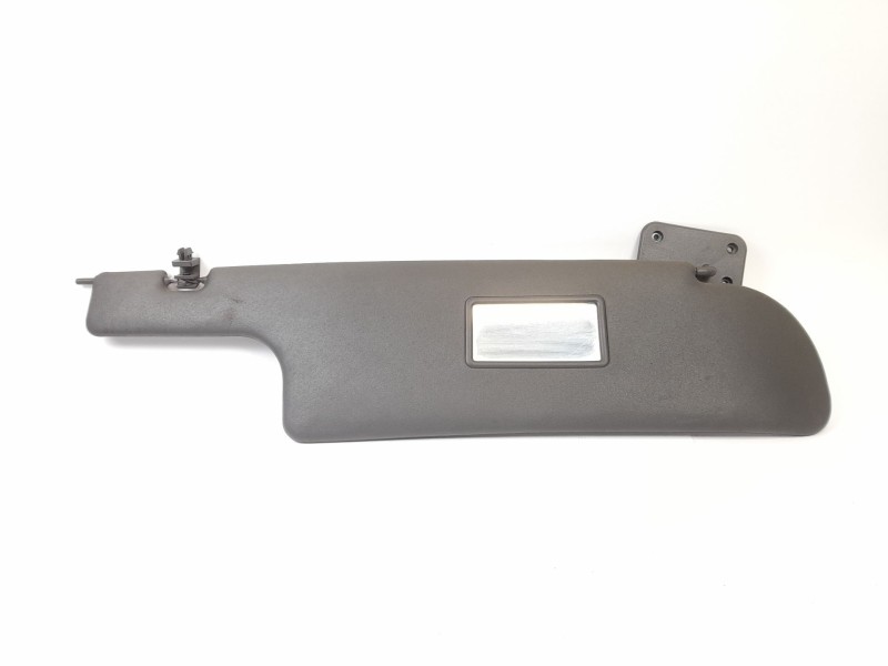 Recambio de parasol derecho para iveco daily iii caja/chasis 65 c 15 referencia OEM IAM   