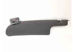 Recambio de parasol derecho para iveco daily iii caja/chasis 65 c 15 referencia OEM IAM    2