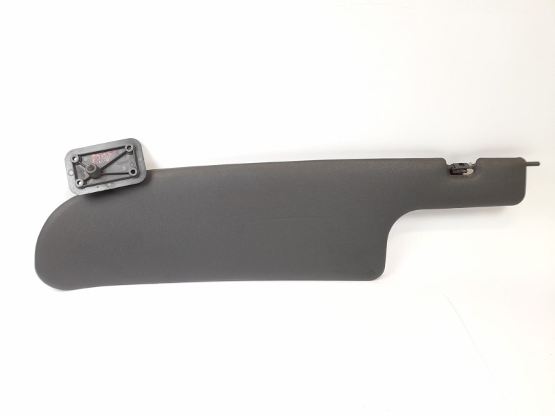 Recambio de parasol derecho para iveco daily iii caja/chasis 65 c 15 referencia OEM IAM   