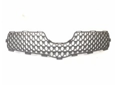 Recambio de rejilla paragolpes central para toyota yaris (ksp9/scp9/nlp9) básico referencia OEM IAM   