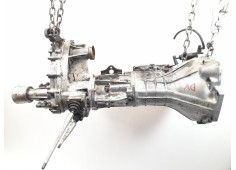 Recambio de caja cambios para mitsubishi montero (l04_g, l14_g) 2.5 td 4wd referencia OEM IAM   