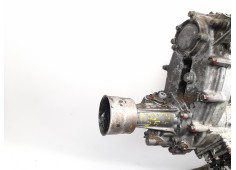 Recambio de caja cambios para mitsubishi montero (l04_g, l14_g) 2.5 td 4wd referencia OEM IAM    2