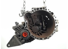 Recambio de caja cambios para hyundai accent sedán (lc) 1.5 crdi referencia OEM IAM   
