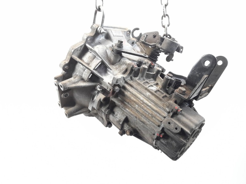 Recambio de caja cambios para hyundai accent sedán (lc) 1.5 crdi referencia OEM IAM   