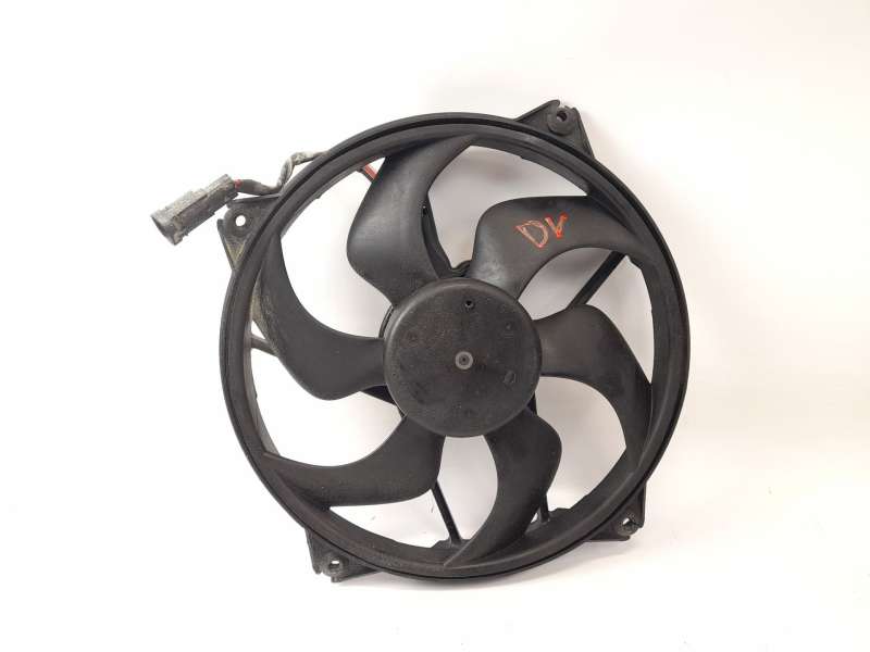 ELECTROVENTILADOR 