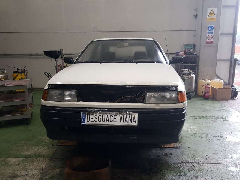 seat toledo (1l) del año 1991