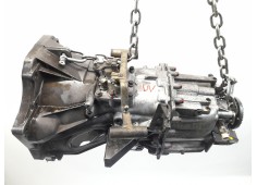 Recambio de caja cambios para iveco daily iii caja/chasis 65 c 15 referencia OEM IAM 132330105 13233010  2