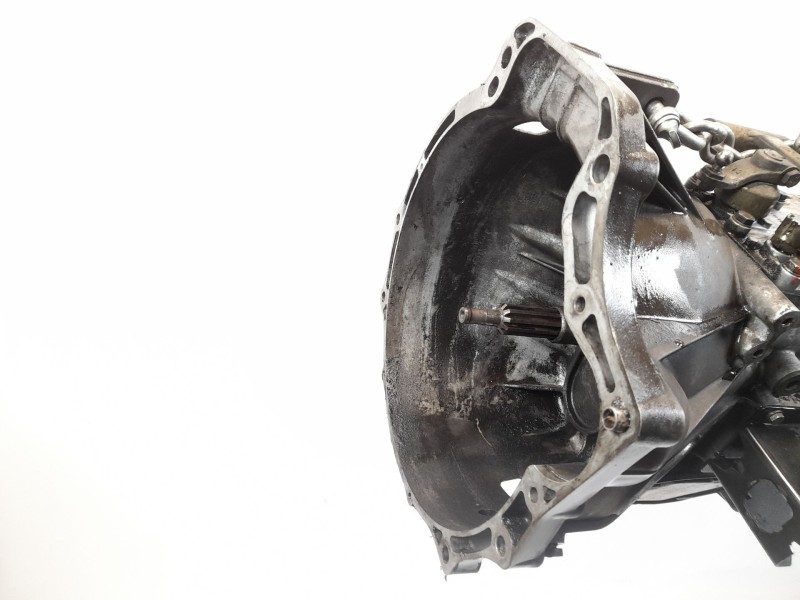 Recambio de caja cambios para iveco daily iii caja/chasis 65 c 15 referencia OEM IAM 132330105 13233010 