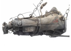 Recambio de caja cambios para mercedes 190 (w201) 2.3 referencia OEM IAM 2012710101 39501300 