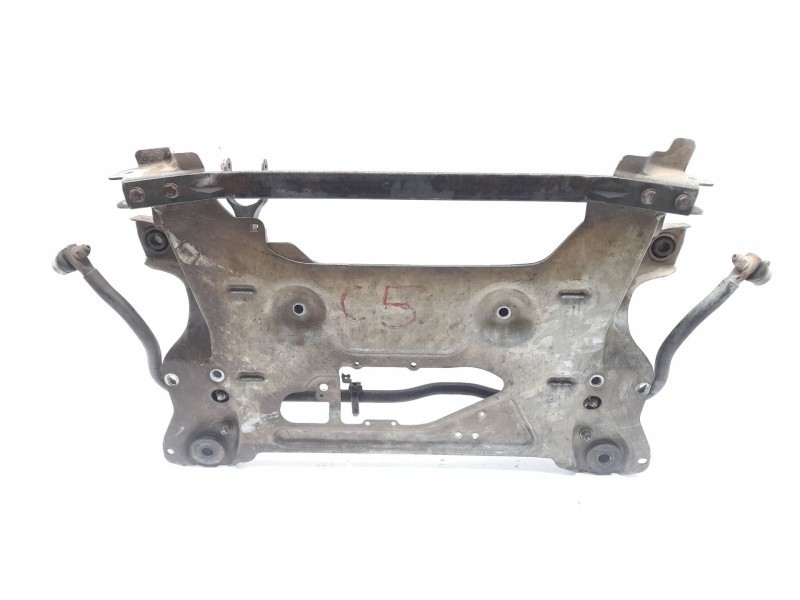 Recambio de puente delantero para citroen c5 ii (rc_) 2.0 hdi (rcrhrh) referencia OEM IAM   