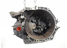 Recambio de caja cambios para citroen c4 picasso 1.6 16v referencia OEM IAM 9680886910  