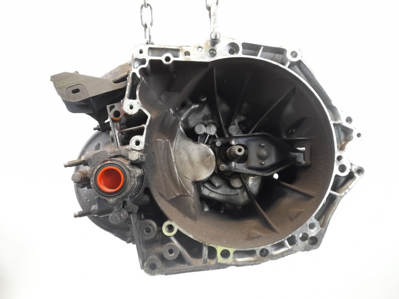Recambio de caja cambios para citroen c4 picasso 1.6 16v referencia OEM IAM 9680886910  