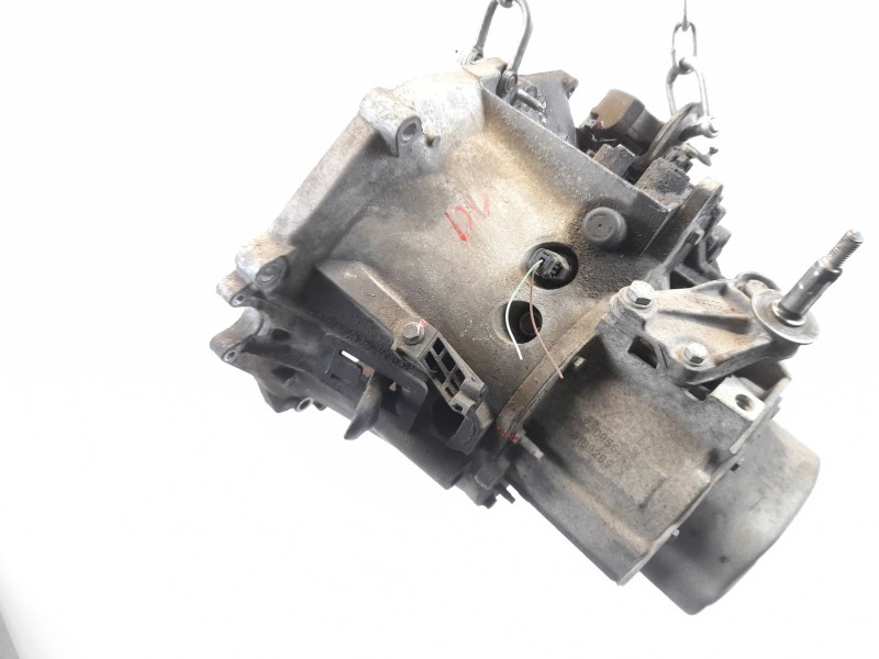 Recambio de caja cambios para citroen c4 picasso 1.6 16v referencia OEM IAM 9680886910  