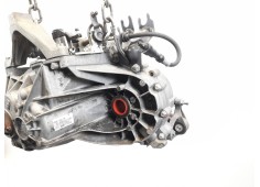 Recambio de caja cambios para ford focus berlina (cak) 1.8 tddi turbodiesel cat referencia OEM IAM 4M5R7002YA   2