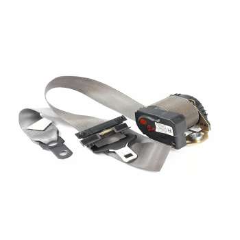 CINTURON SEGURIDAD DELANTERO DERECHO 33000340C TC75142326A 