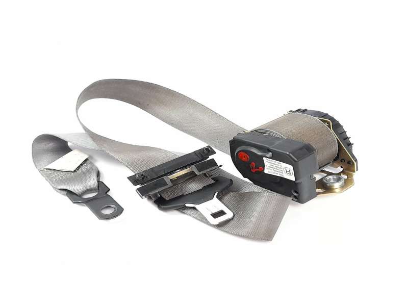 CINTURON SEGURIDAD DELANTERO DERECHO 33000340C TC75142326A 