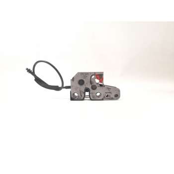 CERRADURA CAPOT 