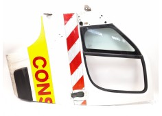 Recambio de puerta delantera izquierda para citroen jumper furgon 2.2hdi 120 referencia OEM IAM   