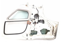 Recambio de puerta delantera izquierda para citroen jumper furgon 2.2hdi 120 referencia OEM IAM    2