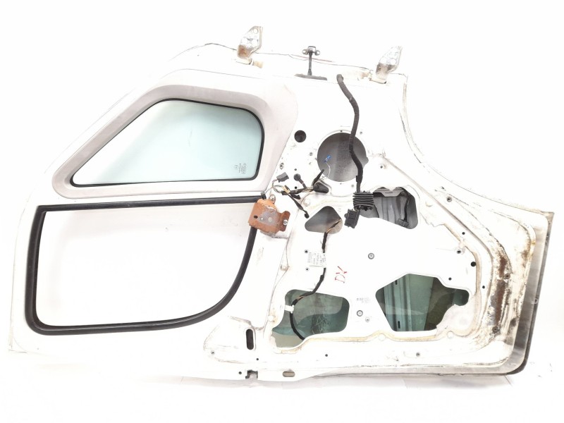 Recambio de puerta delantera izquierda para citroen jumper furgon 2.2hdi 120 referencia OEM IAM   