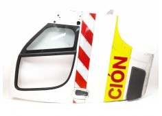 Recambio de puerta delantera derecha para citroen jumper furgon 2.2hdi 120 referencia OEM IAM   