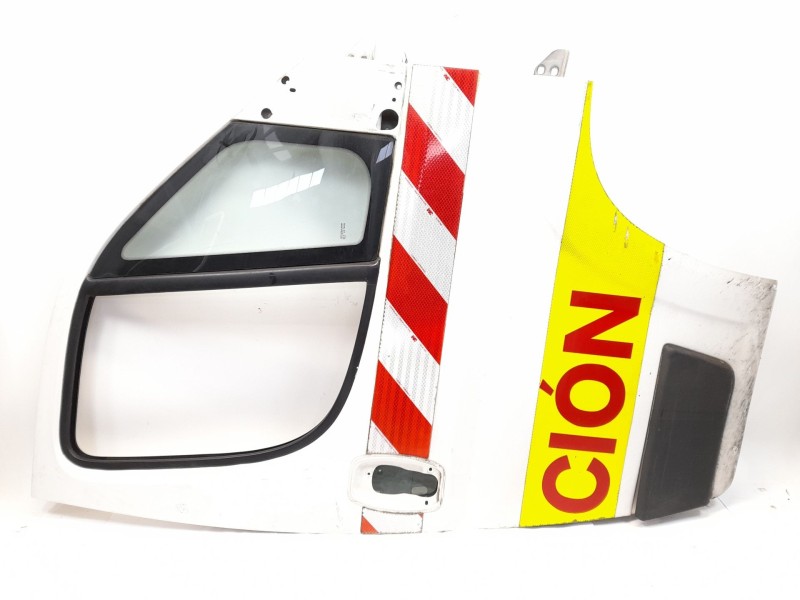 Recambio de puerta delantera derecha para citroen jumper furgon 2.2hdi 120 referencia OEM IAM   