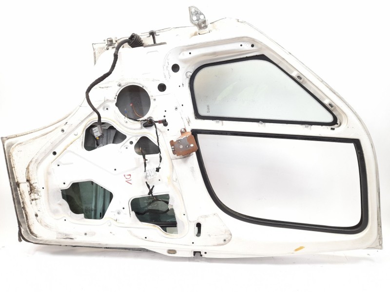 Recambio de puerta delantera derecha para citroen jumper furgon 2.2hdi 120 referencia OEM IAM   