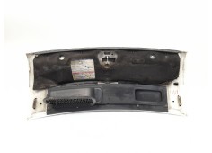 Recambio de capot para citroen jumper furgon 2.2hdi 120 referencia OEM IAM    2