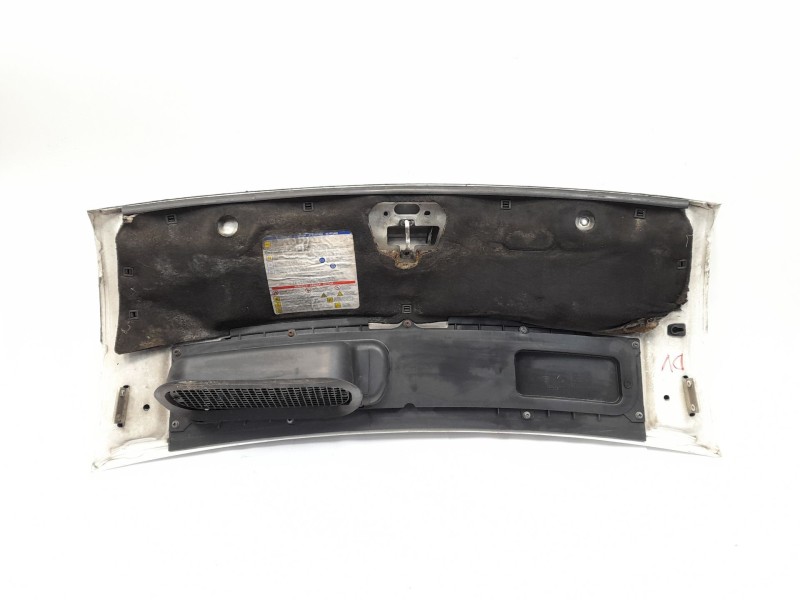 Recambio de capot para citroen jumper furgon 2.2hdi 120 referencia OEM IAM   
