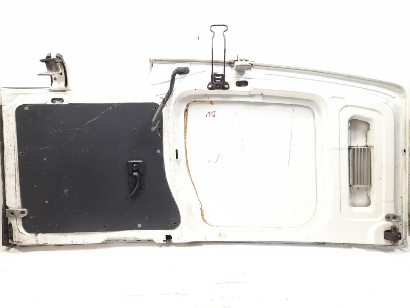 Recambio de porton trasero derecho para renault master ii furgon (fd) 2.5dci referencia OEM IAM   