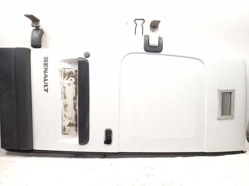 Recambio de porton trasero izquierdo para renault master ii furgon (fd) 2.5dci referencia OEM IAM   