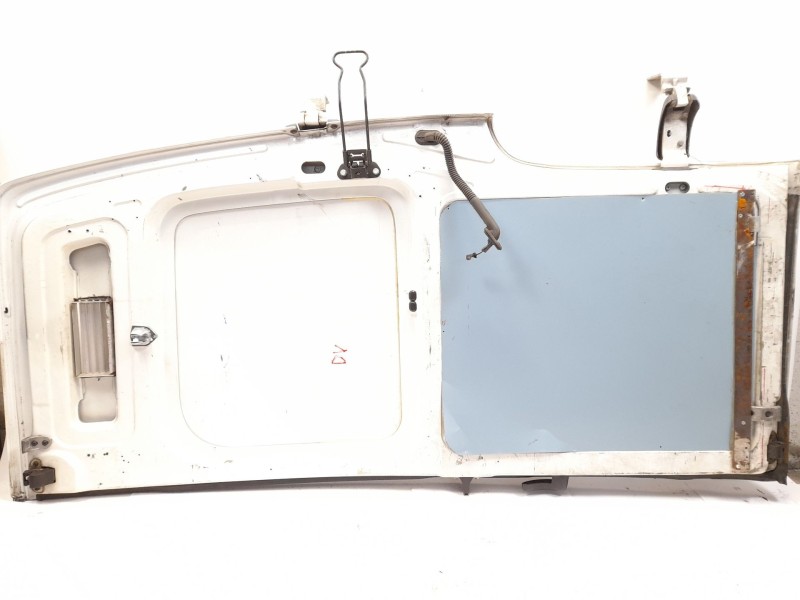 Recambio de porton trasero izquierdo para renault master ii furgon (fd) 2.5dci referencia OEM IAM   
