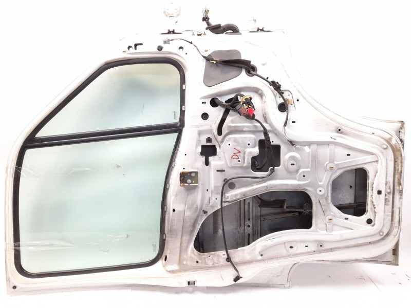 Recambio de puerta delantera izquierda para renault master ii furgon (fd) 2.5dci referencia OEM IAM   